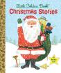 Little Golden Book Christmas Stories - Preview
