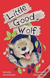 Capa do artigo Little Good Wolf