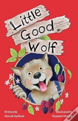 Capa do artigo Little Good Wolf