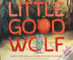 Little Good Wolf