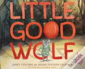Capa do artigo Little Good Wolf