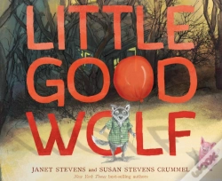 Capa do artigo Little Good Wolf