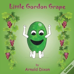 Capa do artigo Little Gordon Grape