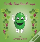 Little Gordon Grape