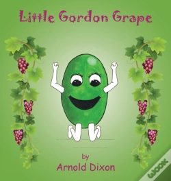 Capa do artigo Little Gordon Grape