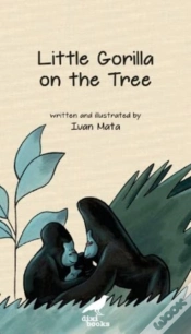 Capa do artigo Little Gorilla On The Tree