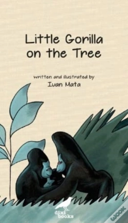 Capa do artigo Little Gorilla On The Tree