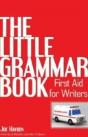 Little Grammar Book - Preview