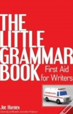 Capa do artigo Little Grammar Book