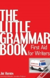 Capa do artigo Little Grammar Book