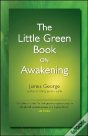 Capa do artigo Little Green Book On Awakening