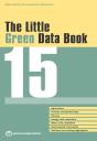 Little Green Data Book 2015 - Preview