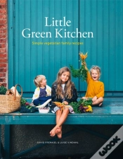 Capa do artigo Little Green Kitchen