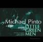 Little green men - CD - Preview