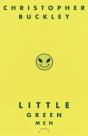 Little Green Men - Preview