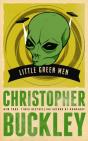 Little Green Men - Preview