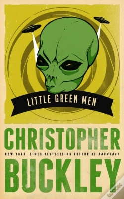 Capa do artigo Little Green Men