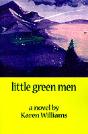 Little Green Men - Preview