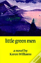 Capa do artigo Little Green Men