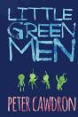 Little Green Men - Preview