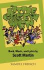 Little Green Men - Preview