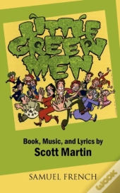 Little Green Men