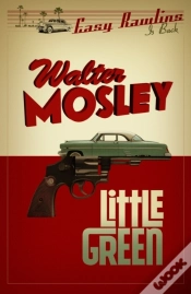 Capa do artigo Little Green