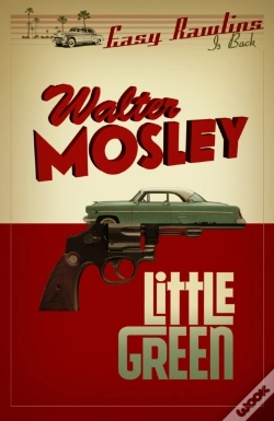 Capa do artigo Little Green