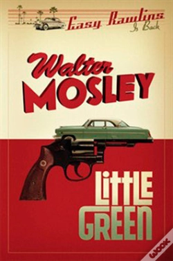 Capa do artigo Little Green