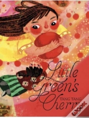 Capa do artigo Little Green
