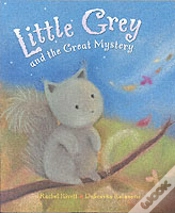 Capa do artigo Little Grey And The Great Mystery