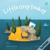 Capa do artigo Little Grey Donkey