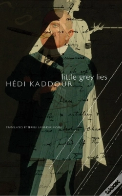 Capa do artigo Little Grey Lies