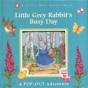 Little Grey Rabbit - Busy Day - Preview