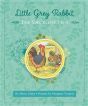 Little Grey Rabbit: The Speckledy Hen - Preview