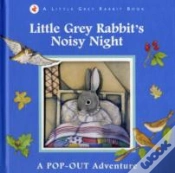 Capa do artigo Little Grey Rabbit