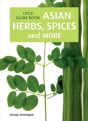 Little Guide Book: Asian Herbs, Spices & More - Preview