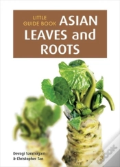 Capa do artigo Little Guide Book: Asian Leaves & Roots
