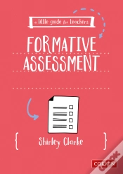 Capa do artigo Little Guide For Teachers: Formative Assessment