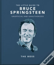 Capa do artigo Little Guide To Bruce Springsteen