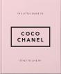 Little Guide To Coco Chanel - Preview