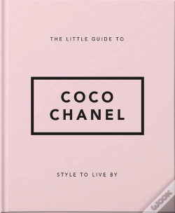 Capa do artigo Little Guide To Coco Chanel