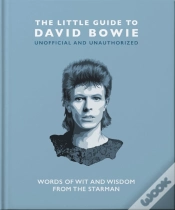 Capa do artigo Little Guide To David Bowie