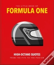 Capa do artigo Little Guide To Formula One