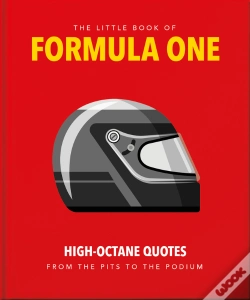 Capa do artigo Little Guide To Formula One