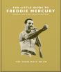 Little Guide To Freddie Mercury - Preview