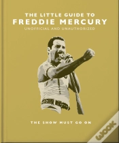 Capa do artigo Little Guide To Freddie Mercury