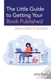 Capa do artigo Little Guide To Getting Your Book Published