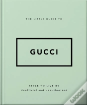 Capa do artigo Little Guide To Gucci