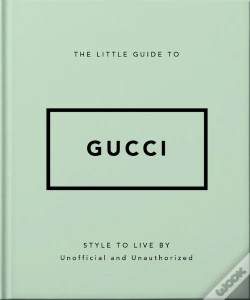 Capa do artigo Little Guide To Gucci